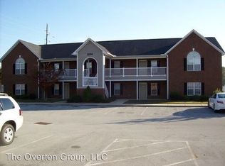 2070 Old Fire Tower Rd APT 4, Greenville, NC 27858