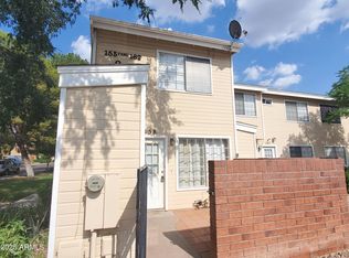 625 S Westwood St #158, Mesa, AZ 85210