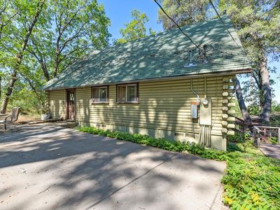 12968 Cement Hill Rd, Nevada City, CA, 95959