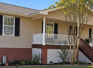 11900 Dolly Pond Rd, Birchwood, TN 37308