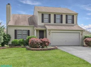 1895 Baltic Ave, Lewis Center, OH 43035