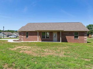 2105 Murphys Chapel Dr, Sevierville, TN 37876