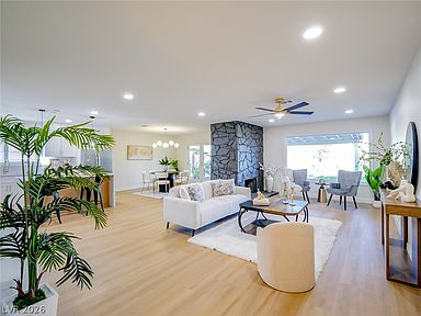 321 Lakehurst Rd, Las Vegas, NV 89145, photo 5