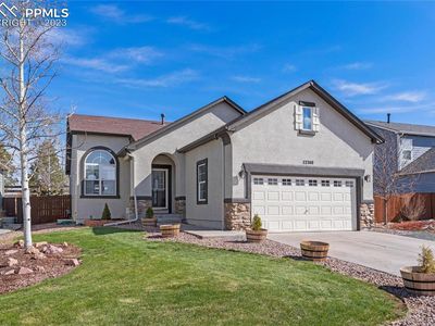 12360 Point Reyes Dr, Peyton, CO, 80831
