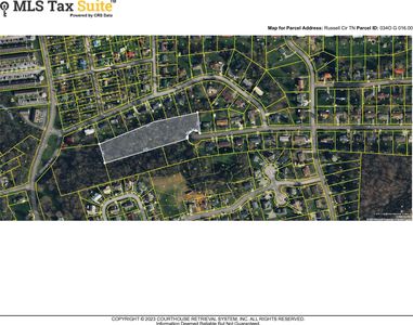 0 Russell Cir, Morristown, TN, 37813