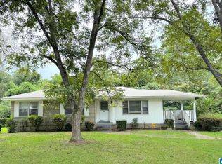 1401 Heflin Ave W, Birmingham, AL 35214