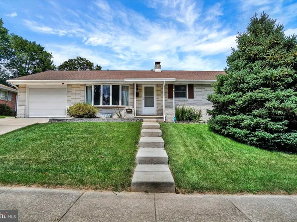 433 Arnold Ln, York, PA 17406