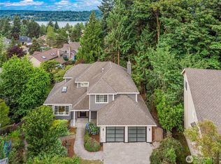 3696 169th Ave NE, Bellevue, WA 98008