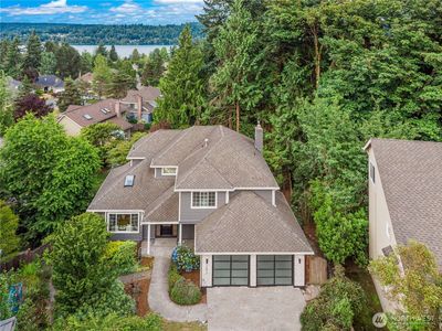 3696 169th Ave NE, Bellevue, WA, 98008