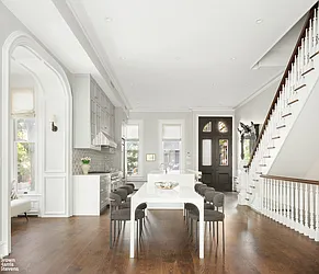 Sold by Brown Harris Stevens