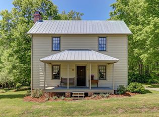 2452 Hodges Rd, Burlington, NC 27217