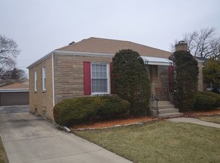 1616 Gardner Rd, Westchester, IL 60154