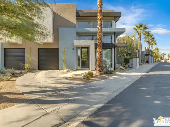 240 Enterprise Way #93, Palm Springs, CA 92262