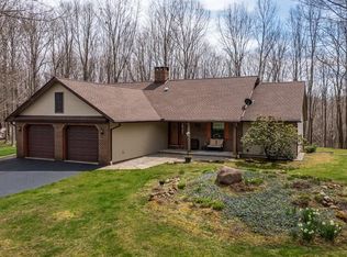 202 W Methodist Rd, Greenville, PA 16125