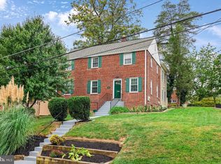 2804 63rd Ave, Landover, MD 20785