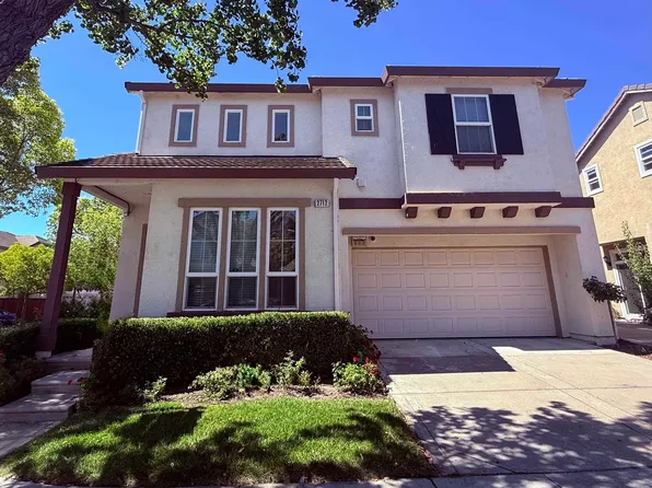 2712 Chocolate St, Pleasanton, CA 94588