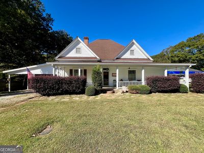 100 Lower Jersey Rd, Covington, GA, 30014