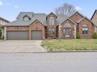 4228 Greenbriar Dr, Nixa, MO 65714