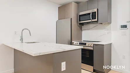 Rented by Nooklyn NYC LLC