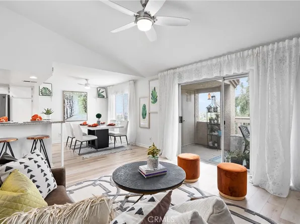 26342 Forest Ridge Dr Unit 2E, Lake Forest, CA 92630