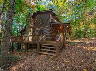 1188 Sunset Rd, Epworth, GA 30541