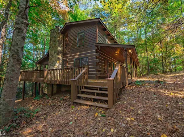 1188 Sunset Rd, Epworth, GA 30541