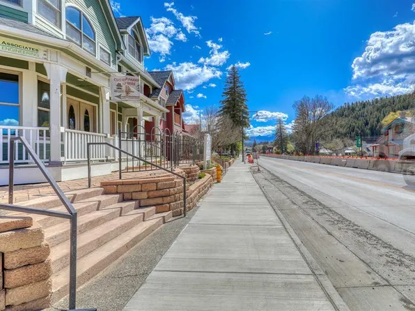 262 Pagosa Street #203, Pagosa Springs, CO 81147