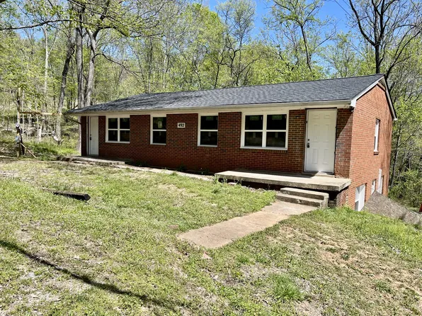 492 Oak St, Clarksville, TN 37042