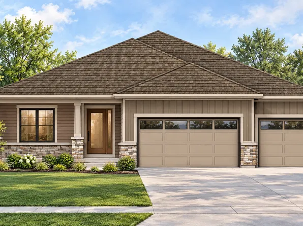 9011 62nd St S, Cottage Grove, MN 55016