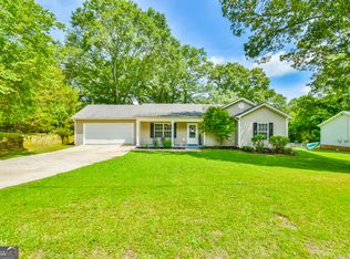 262 7th Ave, Winder, GA 30680