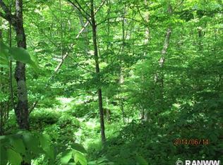 70 E East Hwy, Hayward, WI 54843