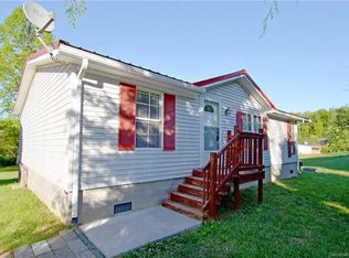 358 Toney Rd, Marion, NC 28752