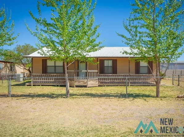 5705 Kincaid Rd, Roswell, NM 88203