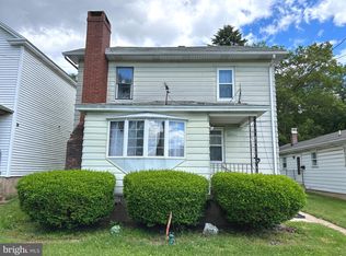 101 Maple St, Freeland, PA 18224