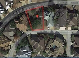 30 Avalon Park, San Antonio, TX 78257