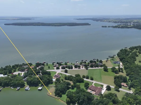 LOT 15 Sunset Ln, Corsicana, TX 75109
