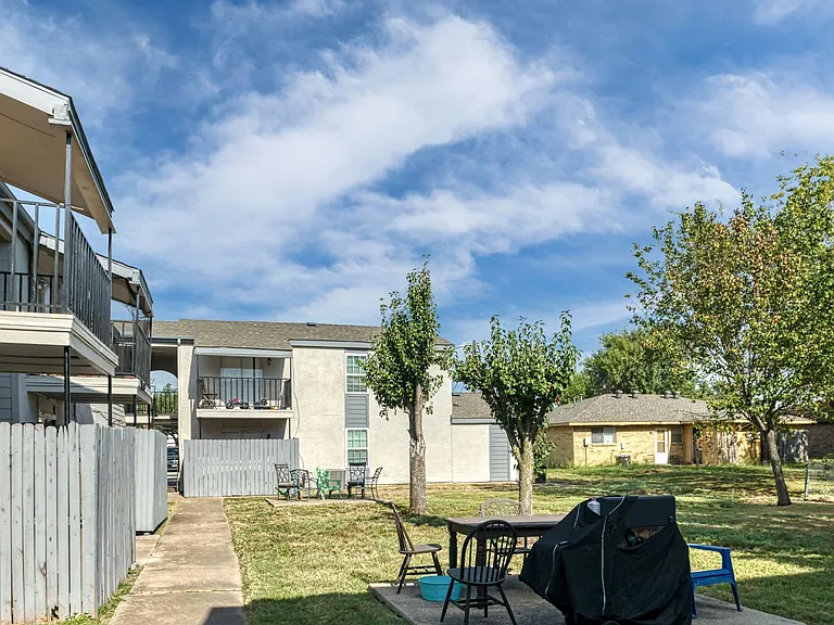Country Living Apartments — Photo 23