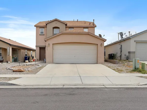 2508 Woodhill Dr NW, Albuquerque, NM 87120