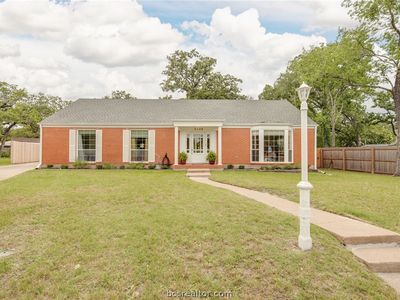 2402 Morris Ln, Bryan, TX, 77802