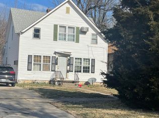 435 W Vine St, Springfield, IL 62704