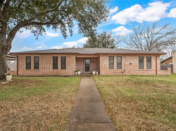 607 Dana St, Waco, TX 76706