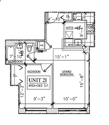 Sold by B Square Realty