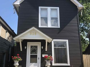 325 Frederick St, Huntington, IN 46750