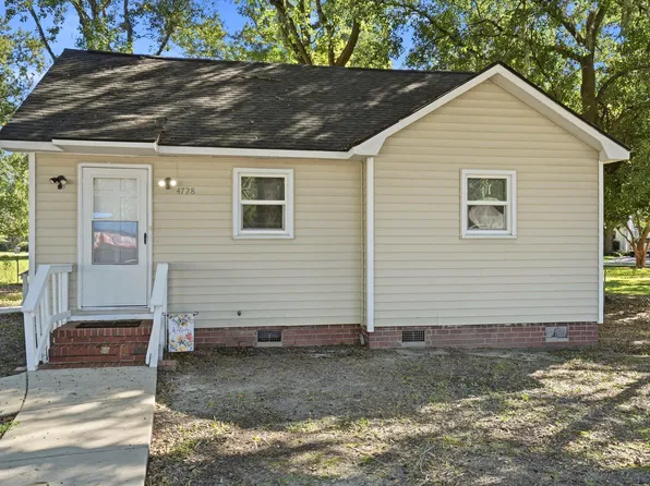 4728 Mixson Ave, North Charleston, SC 29405
