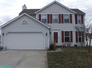 6357 Windcliff Dr, Grove City, OH