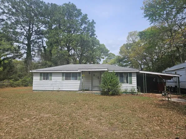 4409 Dorsey Dr, Sumter, SC 29154