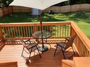 104 Palmetto Ave, Winnsboro, SC 29180