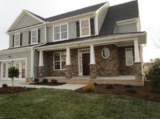 1841 Carrera Rdg, Chesapeake, VA 23320