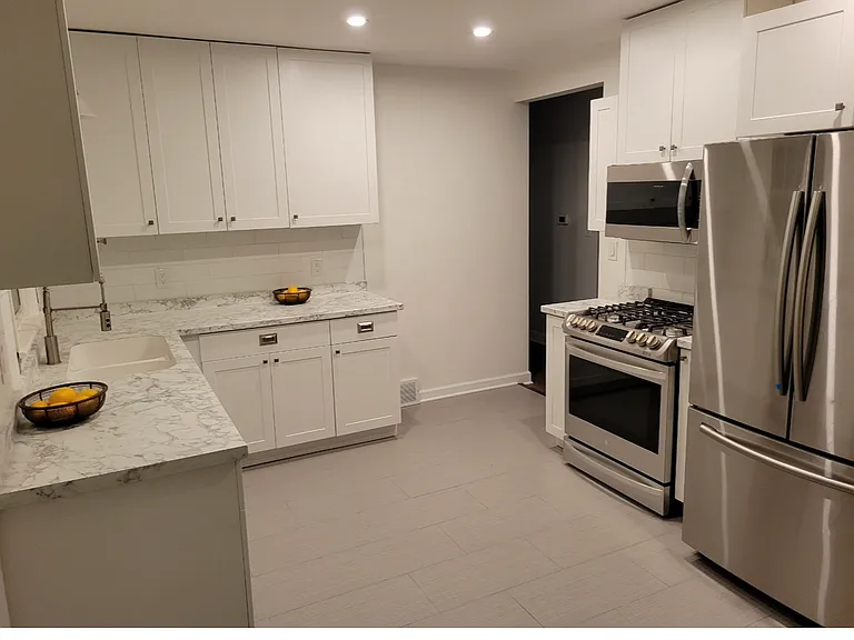 KITCHEN FULL VIEW