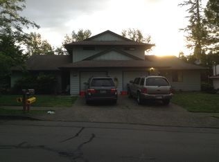 3141-3143 SE Stott Cir, Troutdale, OR 97060